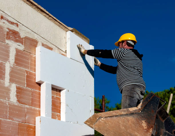 Best Spray Foam Insulation in Wappingers Falls, NY