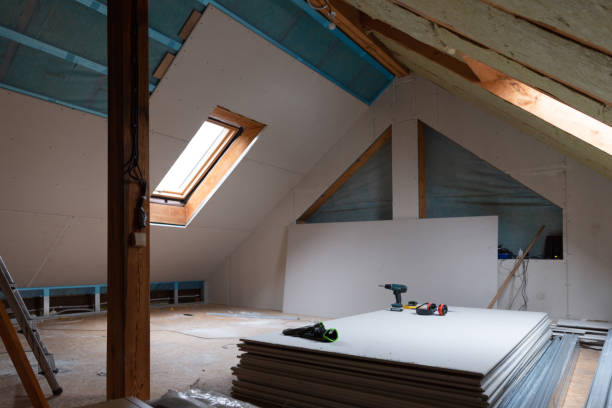 Best Spray Foam Insulation in Wappingers Falls, NY
