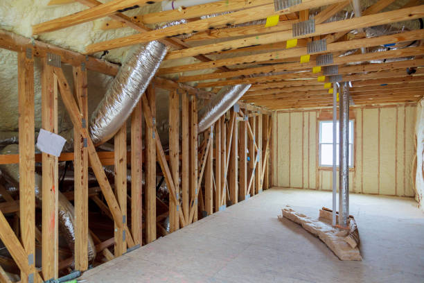 Best Insulation for Specific Applications in Wappingers Falls, NY