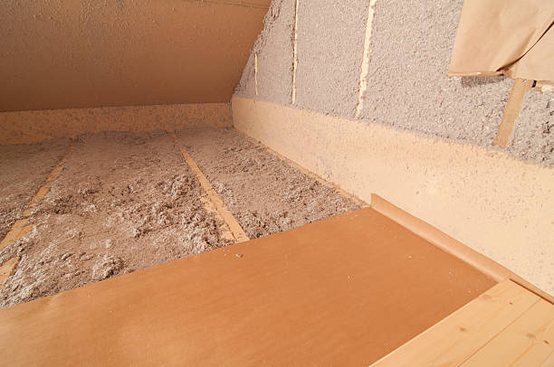 Types of Insulation We Offer in Wappingers Falls, NY